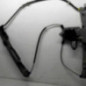 Leve vitre electrique avant gauche RENAULT CLIO 3