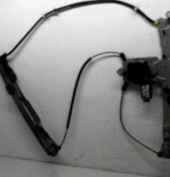 Leve vitre electrique avant gauche RENAULT CLIO 3 Photo n°4