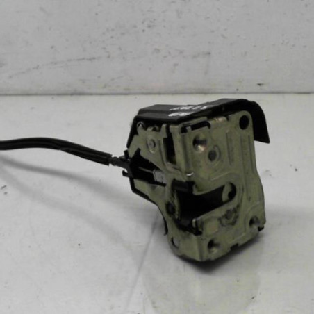 Serrure avant droit RENAULT CLIO 2 CAMPUS Photo n°1