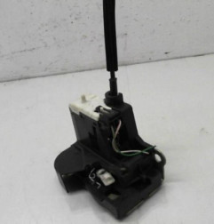 Serrure avant droit RENAULT CLIO 2 CAMPUS