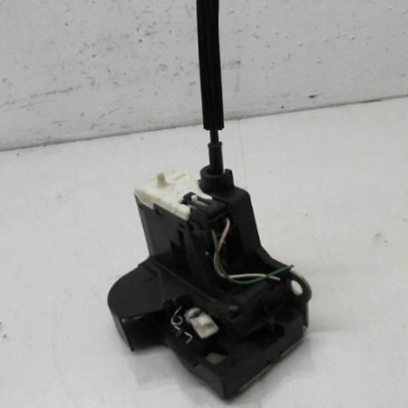 Serrure avant droit RENAULT CLIO 2 CAMPUS