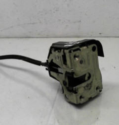 Serrure avant droit RENAULT CLIO 2 CAMPUS Photo n°4