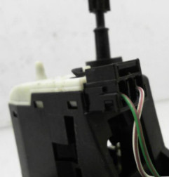 Serrure avant droit RENAULT CLIO 2 CAMPUS Photo n°6