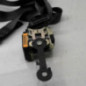 Ceinture avant droit RENAULT CLIO 2 CAMPUS