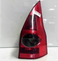 Feu arriere principal droit (feux) RENAULT MEGANE 2 Photo n°4