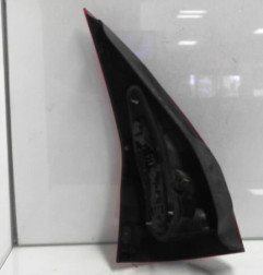 Feu arriere principal droit (feux) RENAULT MEGANE 2 Photo n°5