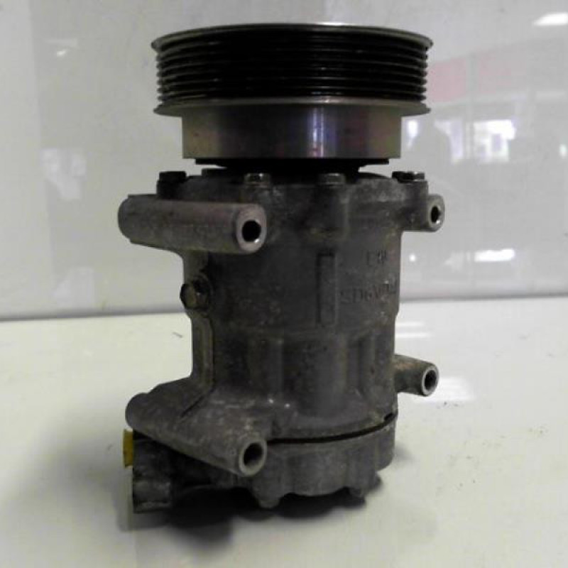 Compresseur clim RENAULT CLIO 3