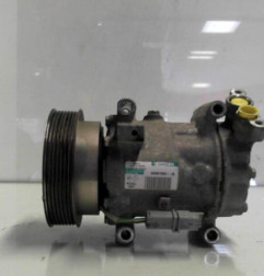 Compresseur clim RENAULT CLIO 3