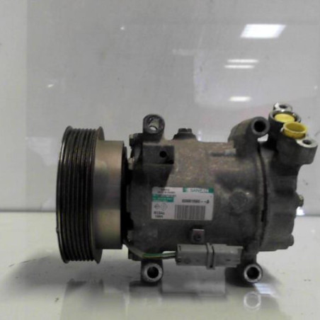 Compresseur clim RENAULT CLIO 3