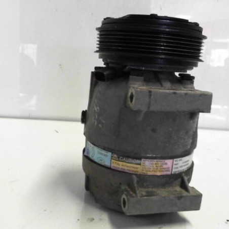 Compresseur clim RENAULT LAGUNA 2 Photo n°1