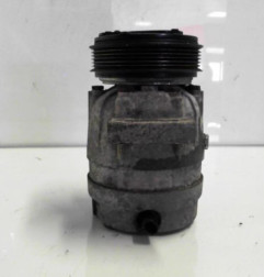 Compresseur clim RENAULT LAGUNA 2 Photo n°5