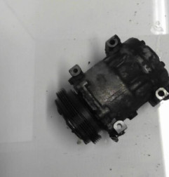 Compresseur clim RENAULT CLIO 2