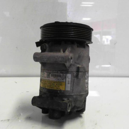 Compresseur clim RENAULT MEGANE 2