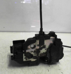 Serrure arriere droit RENAULT LAGUNA 3