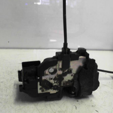 Serrure arriere droit RENAULT LAGUNA 3