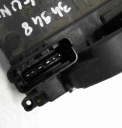 Serrure arriere droit RENAULT LAGUNA 3 Photo n°6