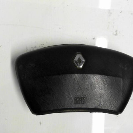 Air bag conducteur RENAULT TRAFIC 2 Photo n°1