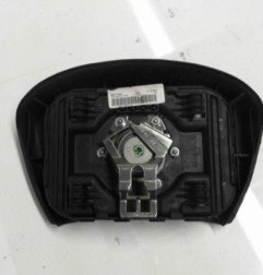 Air bag conducteur RENAULT TRAFIC 2 Photo n°3