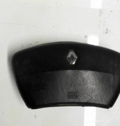 Air bag conducteur RENAULT TRAFIC 2 Photo n°4