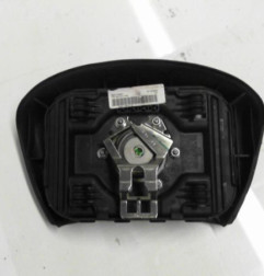 Air bag conducteur RENAULT TRAFIC 2 Photo n°6