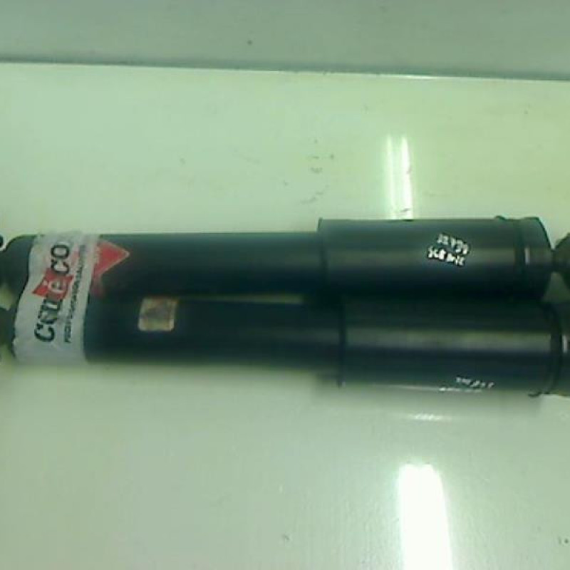 Amortisseur arriere droit RENAULT SCENIC 1