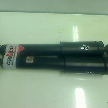 Amortisseur arriere droit RENAULT SCENIC 1 Photo n°1