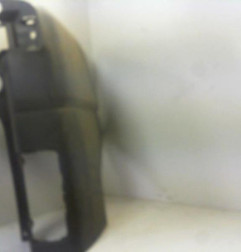 Crosse arriere gauche RENAULT TRAFIC 3 COURT Photo n°1