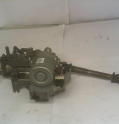 Colonne de direction RENAULT SCENIC 2 Photo n°1