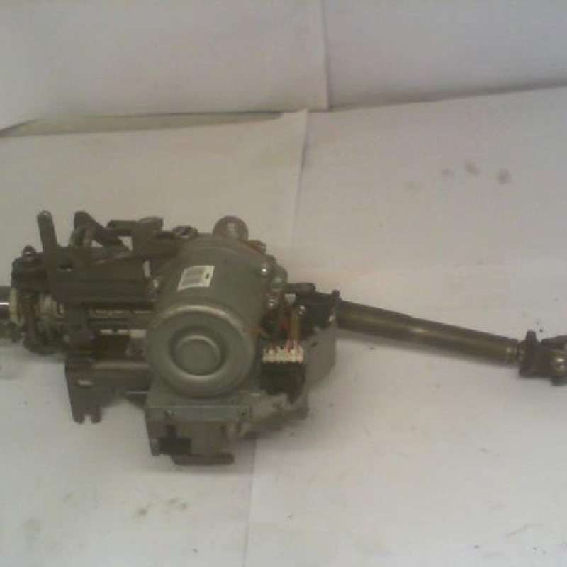 Colonne de direction RENAULT SCENIC 2