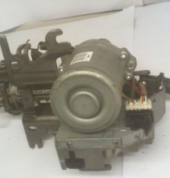 Colonne de direction RENAULT SCENIC 2