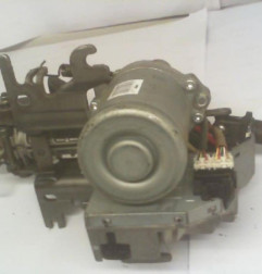 Colonne de direction RENAULT SCENIC 2 Photo n°6