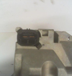 Colonne de direction RENAULT SCENIC 2 Photo n°8