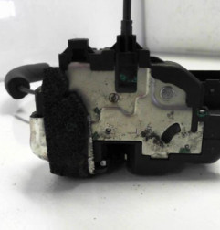 Serrure arriere gauche RENAULT LAGUNA 3 Photo n°1