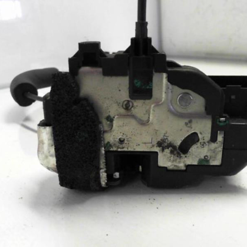 Serrure arriere gauche RENAULT LAGUNA 3