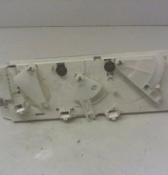 Commande chauffage RENAULT TWINGO 1