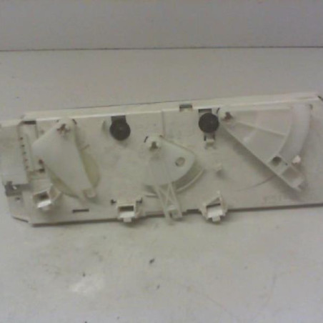 Commande chauffage RENAULT TWINGO 1