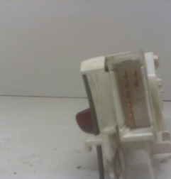 Commande chauffage RENAULT TWINGO 1 Photo n°3