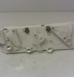 Commande chauffage RENAULT TWINGO 1 Photo n°5