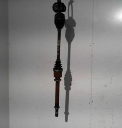 Cardan droit (transmission) RENAULT MEGANE 3 Photo n°1