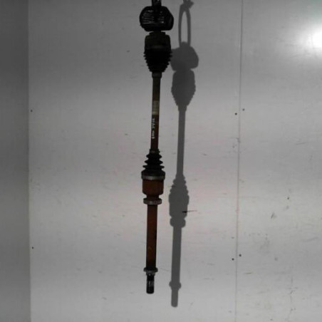 Cardan droit (transmission) RENAULT MEGANE 3