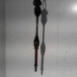 Cardan droit (transmission) RENAULT MEGANE 3