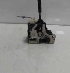 Serrure avant gauche RENAULT CLIO 2