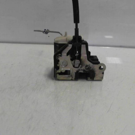 Serrure avant gauche RENAULT CLIO 2