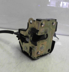 Serrure avant gauche RENAULT CLIO 2 Photo n°3