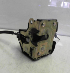 Serrure avant gauche RENAULT CLIO 2 Photo n°6