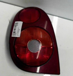 Feu arriere principal droit (feux) RENAULT MEGANE 1 Photo n°1