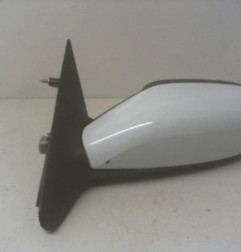 Retroviseur gauche RENAULT LAGUNA 2 Photo n°4