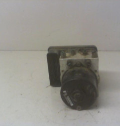 Bloc ABS (freins anti-blocage) RENAULT LAGUNA 2 Photo n°4