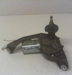 Moteur essuie glace arriere RENAULT SCENIC 1 Photo n°1