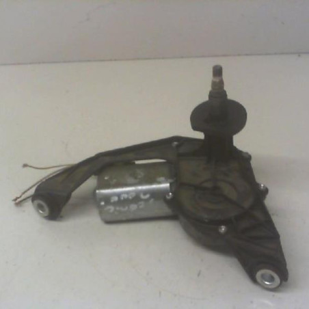 Moteur essuie glace arriere RENAULT SCENIC 1 Photo n°1